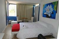 Lotus Club Hotel Búzios