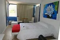 Pousada Lotus Club